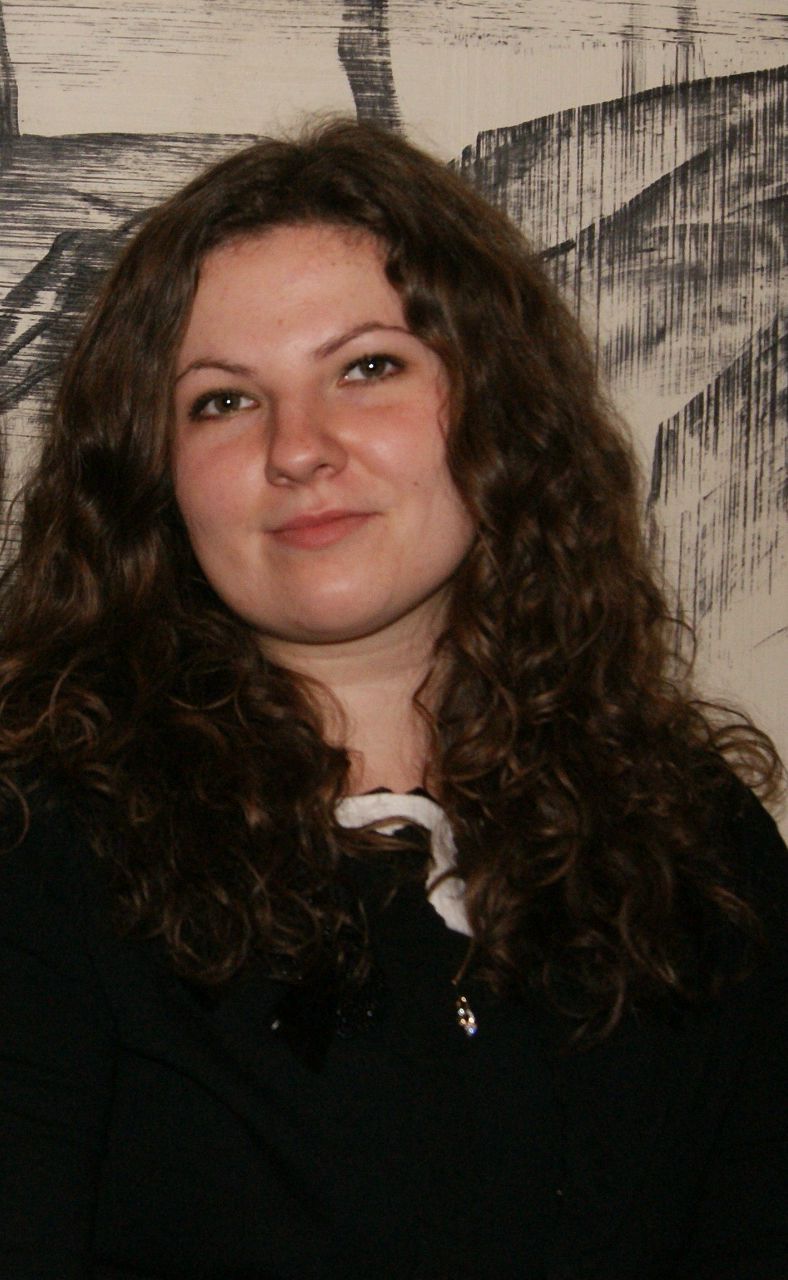 Олеся Ахапкина | Москва