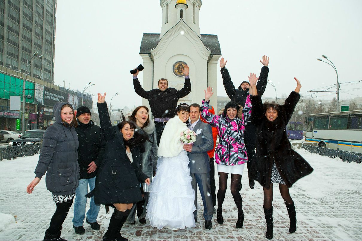 Анастасия Киселёва | Новосибирск