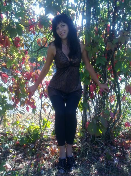 №3, Ольга Кривко, Ровно №3, Ольга Кривко, Ровно