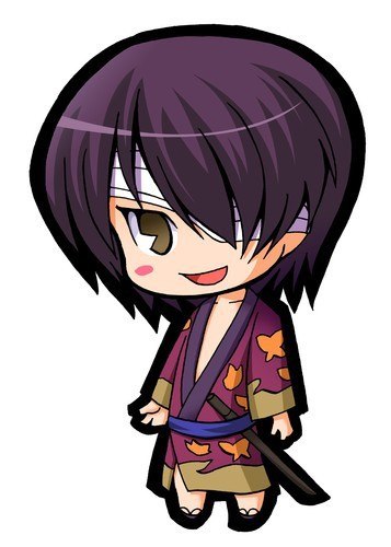 Gaara Sobakun | Симферополь