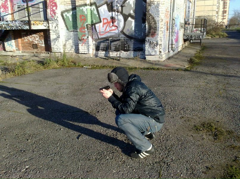 Степашка Орлов | Санкт-Петербург