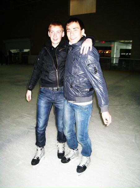 №19, Игорь Рек, 30 лет №19, Игорь Рек, 30 лет