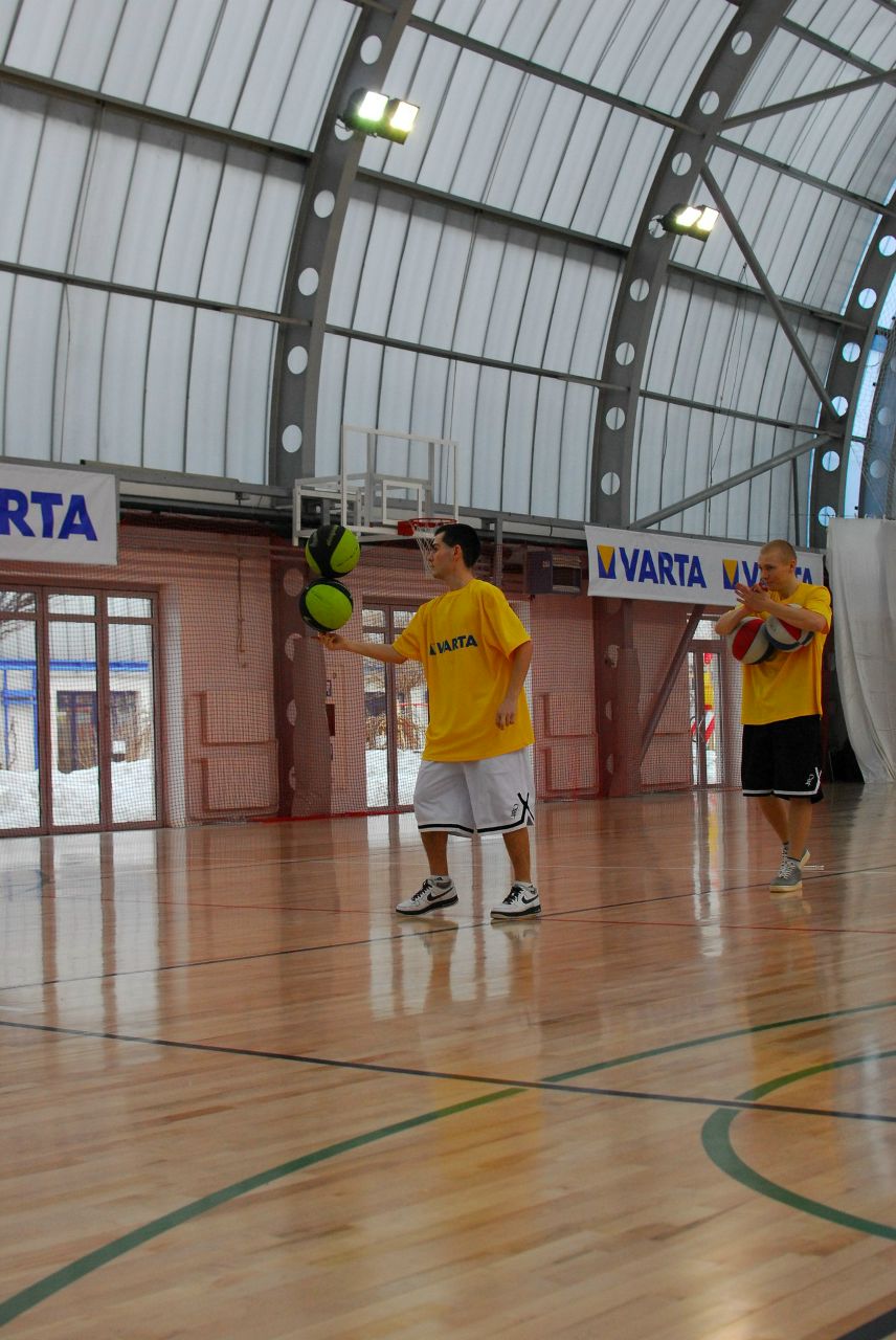 Андрей Рудь | Киев