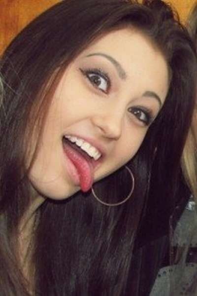 №18, Ангелина Семёнова, 33 года, Тольятти №18, Ангелина Семёнова, 33 года, Тольятти