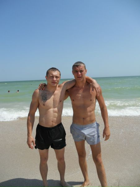 №60, Вальдемар Скрыпник №60, Вальдемар Скрыпник