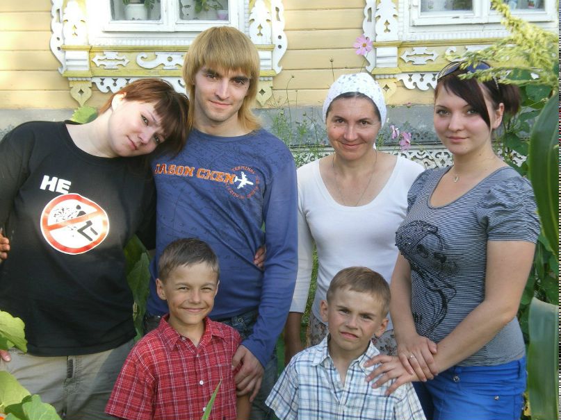 Александр Глушков | Иваново