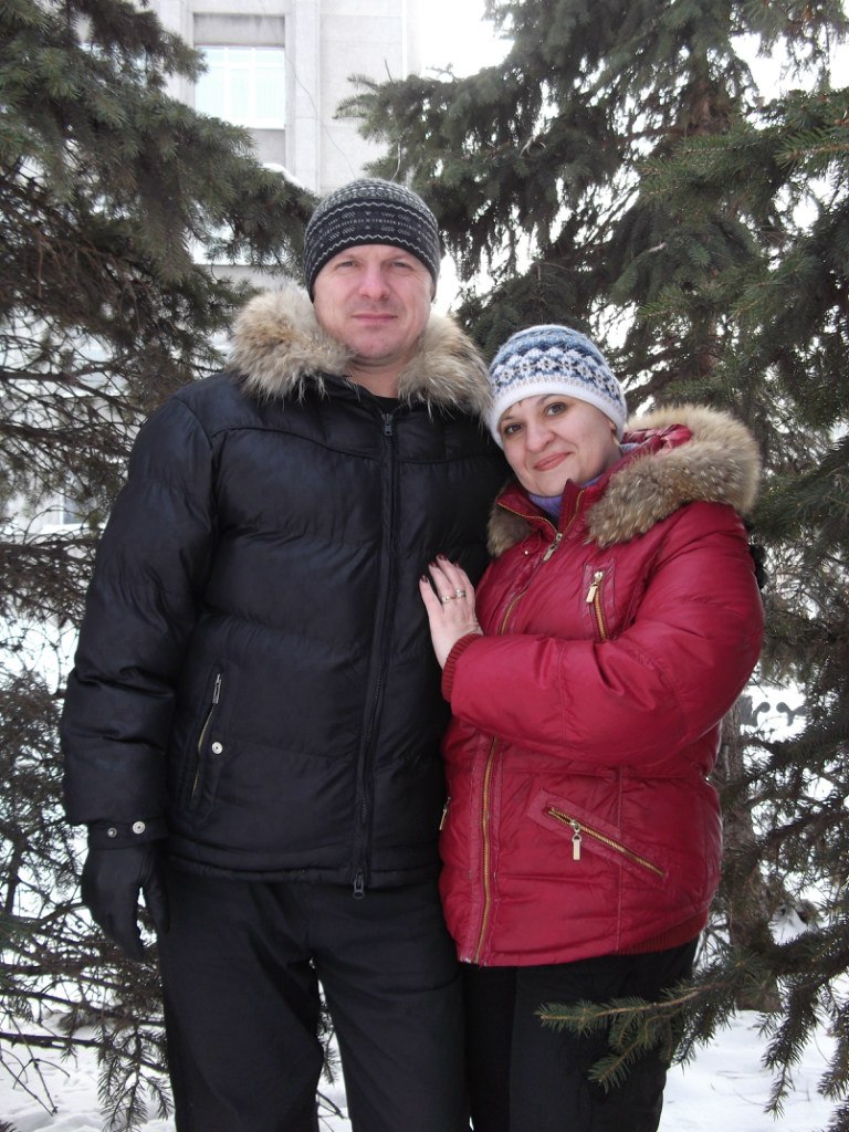 Ирина Сливка | Омск