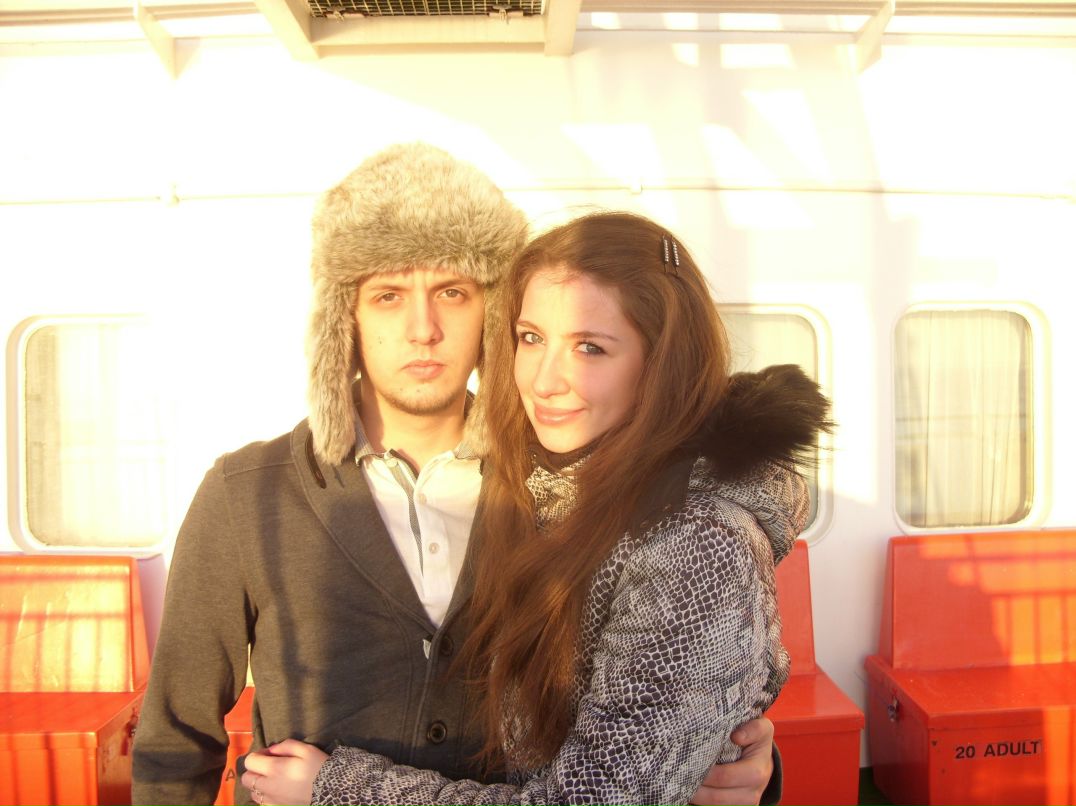 Алексей Гусаров | Санкт-Петербург