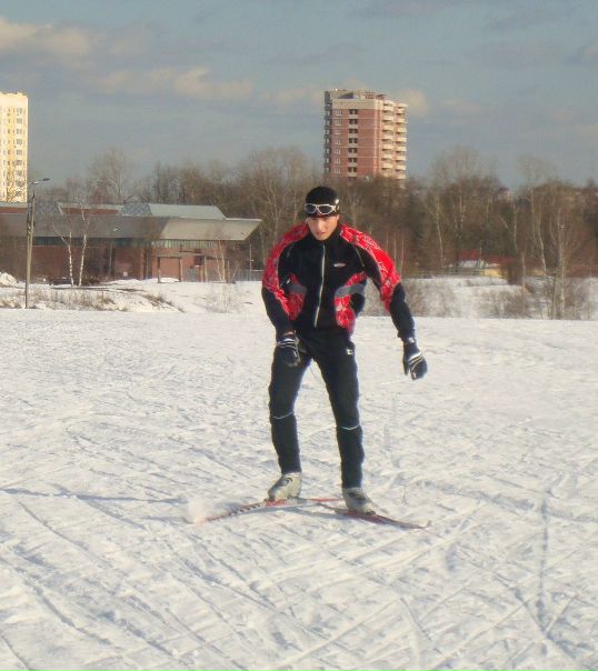 №36, Vetal Lebedev, Москва №36, Vetal Lebedev, Москва