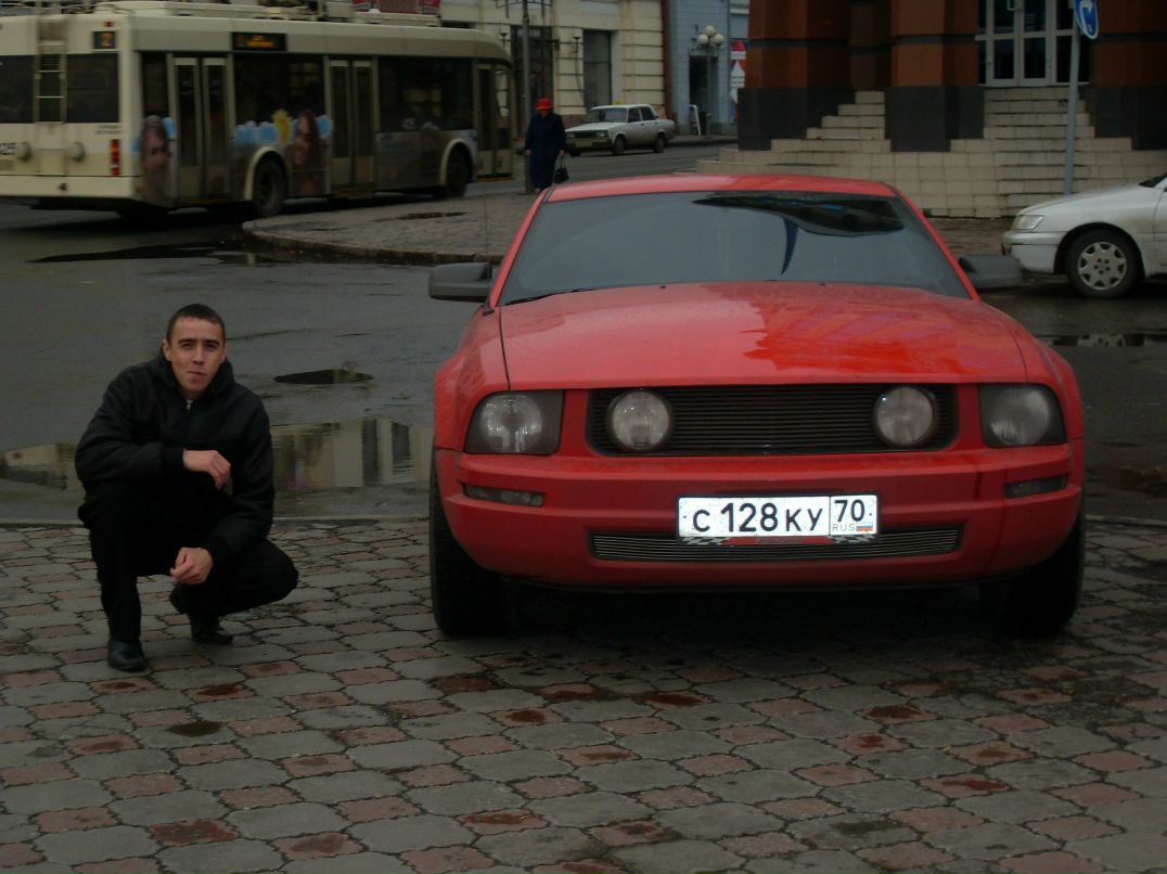 Дмитрий Кошкин ๏̯͡๏ | Прокопьевск