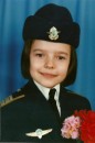 №14 Дарья Барсукова