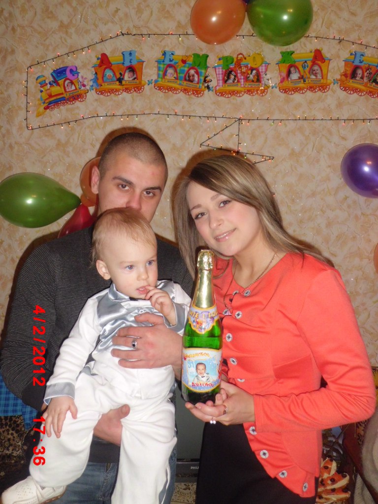 Наталья Котлярова | Кураховка