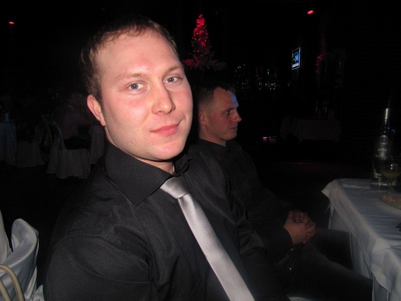 Антон Новгородцев | Вологда