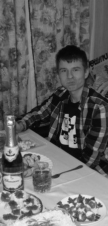 Сергей Царёв | Санкт-Петербург