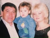 Фотография Рудольф Абсаликов