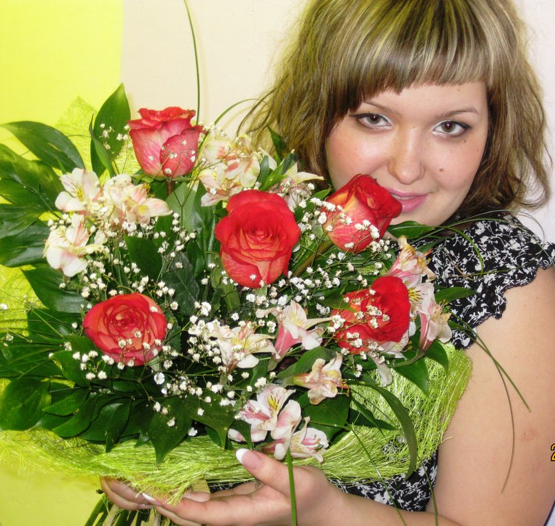 Ксения Верц | Омск