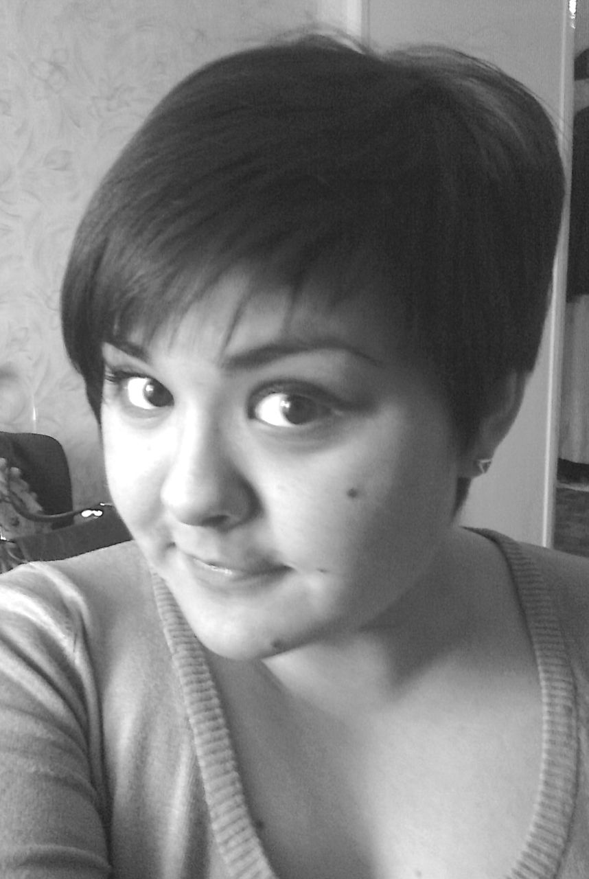 Екатерина Прибищук | Тюмень