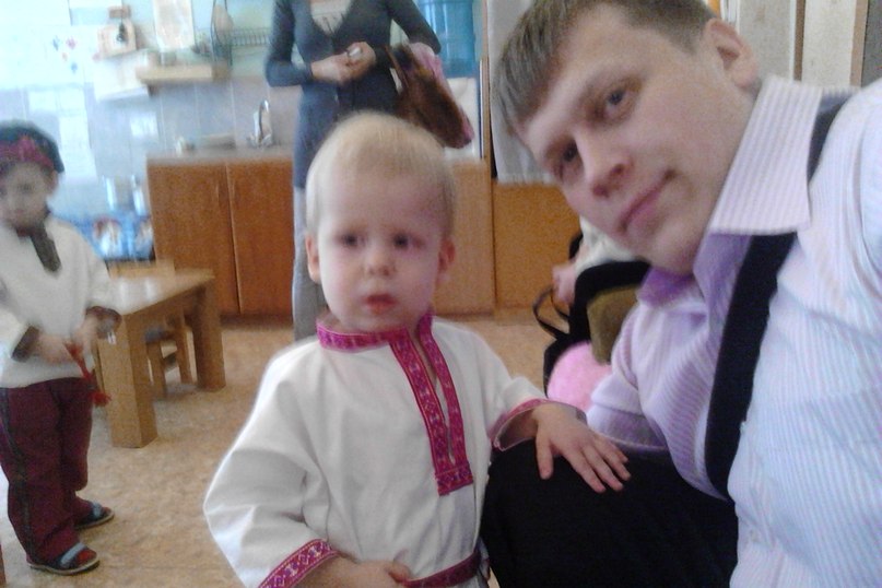 Леонид Платонов | Москва