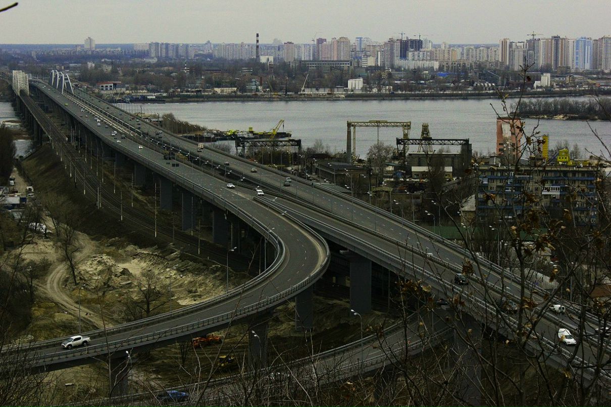 Олег Ткачук (Olejka) | Киев