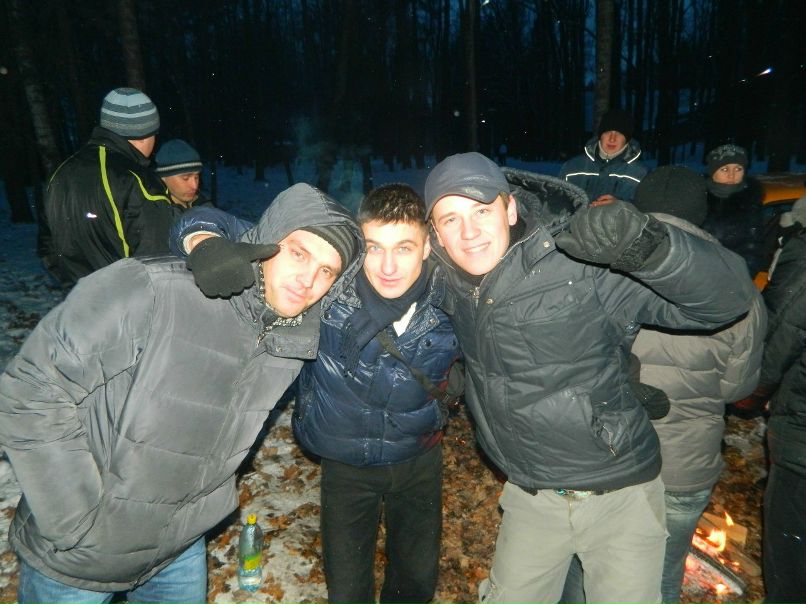 Богдан Козык | Винница