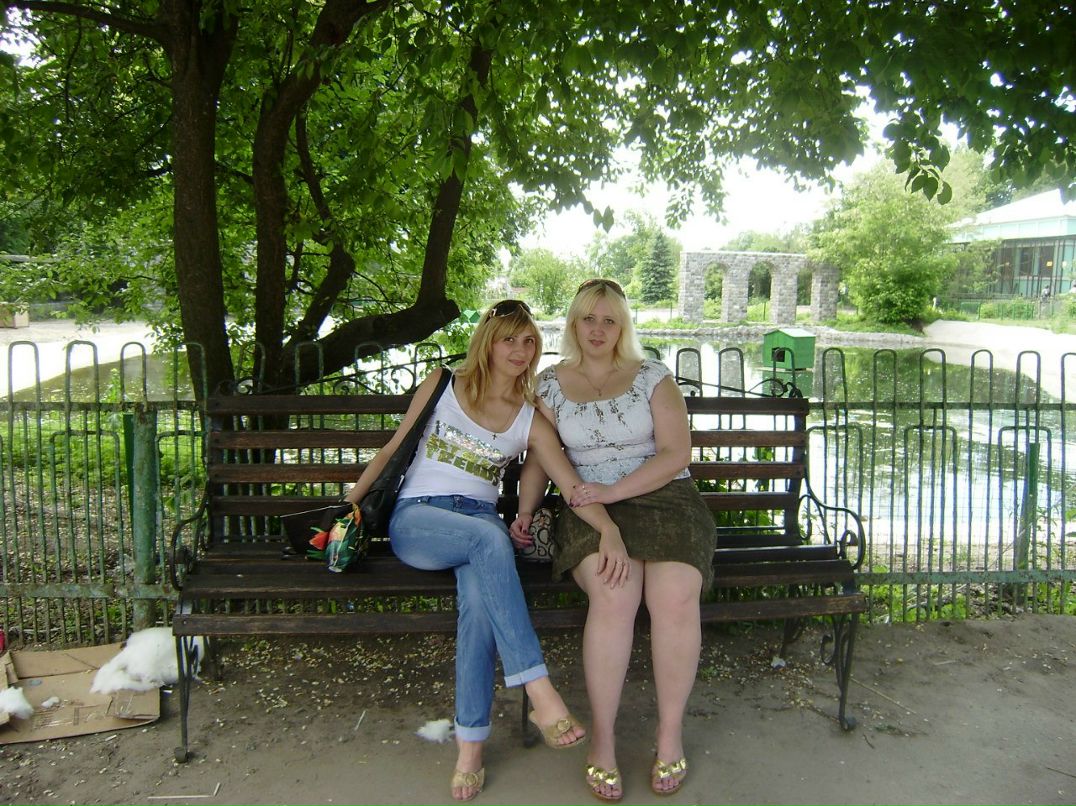 Юля Чуйко | Харьков