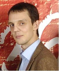 Ярослав Черненко | Воронеж