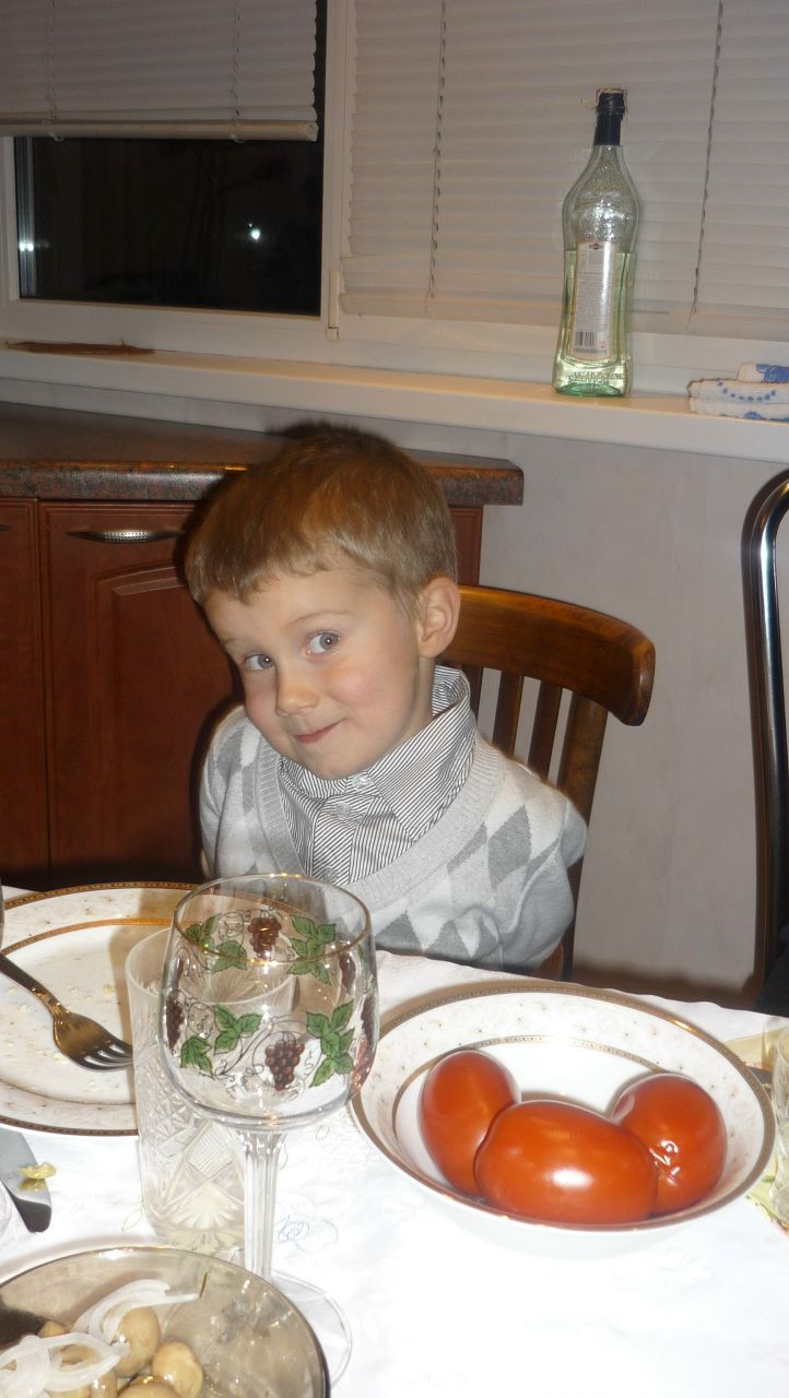 Илья Тарасенко Кеша | Киев