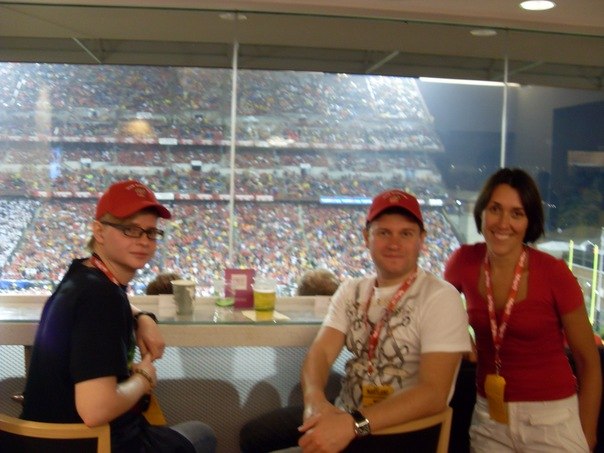 Илья Куфтырев | Санкт-Петербург