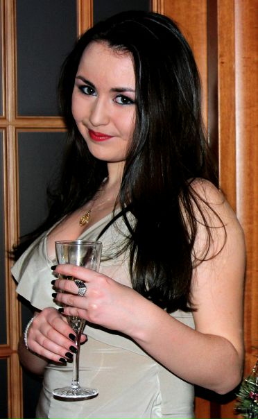 №21, Екатерина Uritskaya, Москва №21, Екатерина Uritskaya, Москва