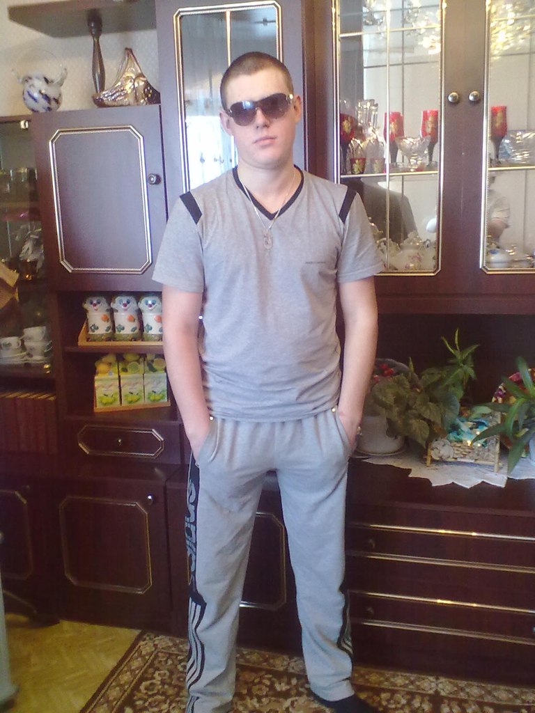 Максим Ткаченко | Радужный