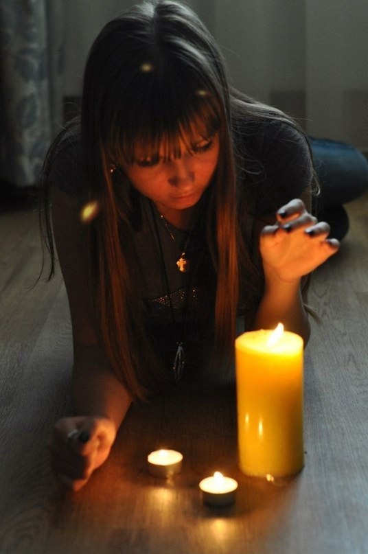 Алеса Семёнова | Москва