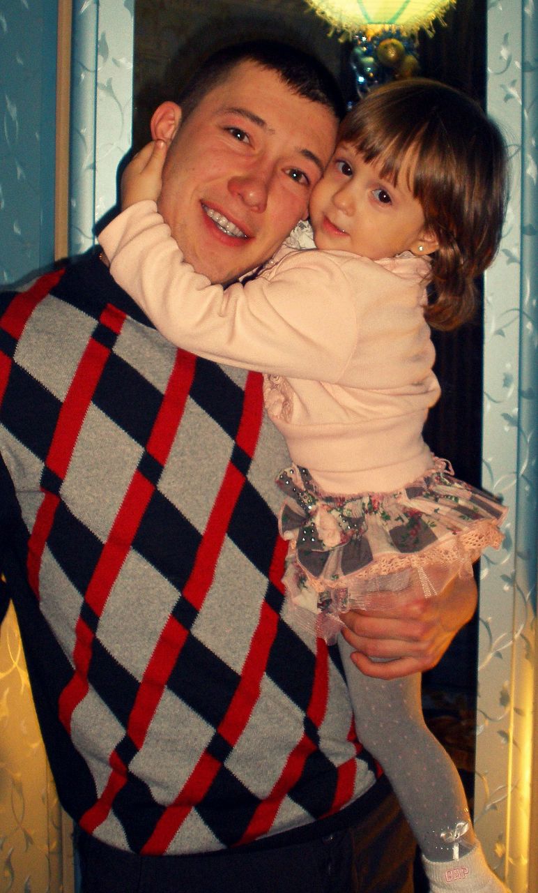 Руля Безручак | Черновцы