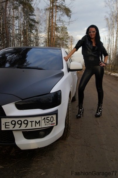 Катерина Климова Sky-Mafia | Москва