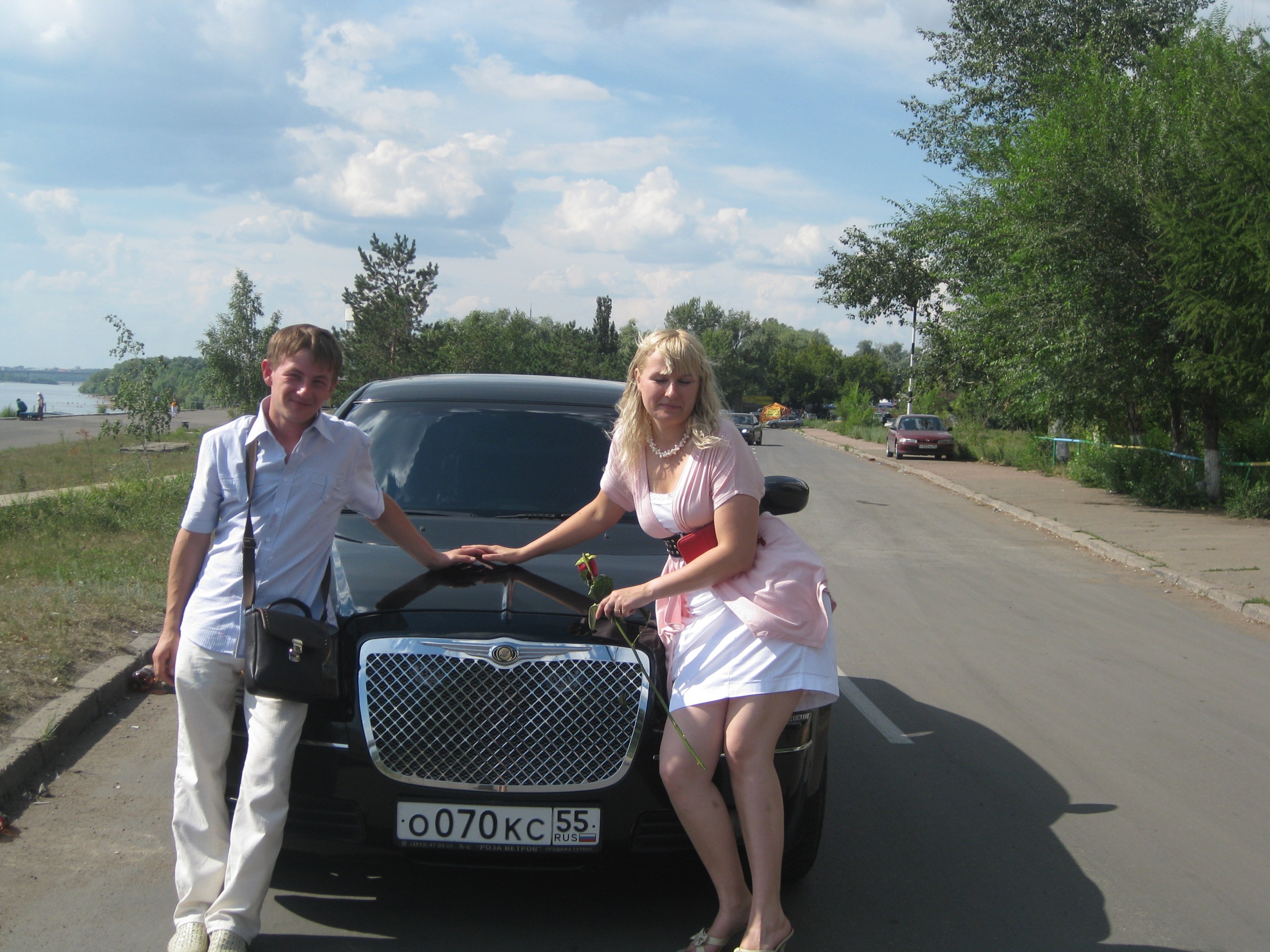 Фото профиля