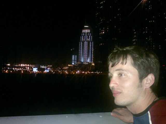 Robert Muhitdinov | Уфа