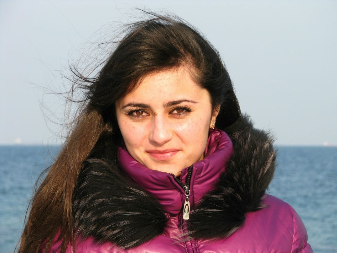 Алла Володей | Делень