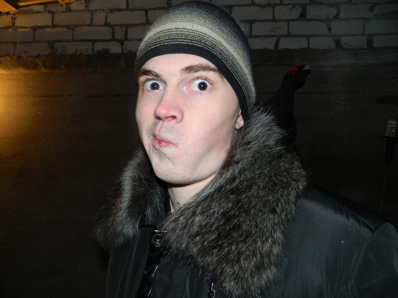 Андрей Гомзяков | 