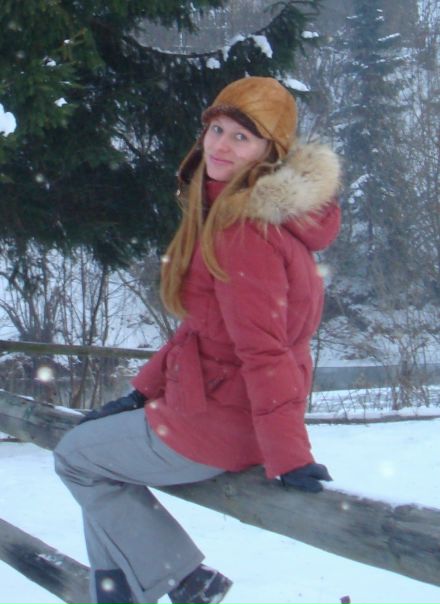 №23, Дарья Пугач, Москва №23, Дарья Пугач, Москва