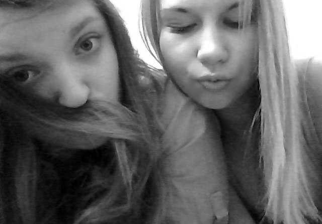 Наташа Алексеева | Нижний Новгород