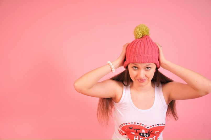 Мария Фирстова | Нижний Новгород