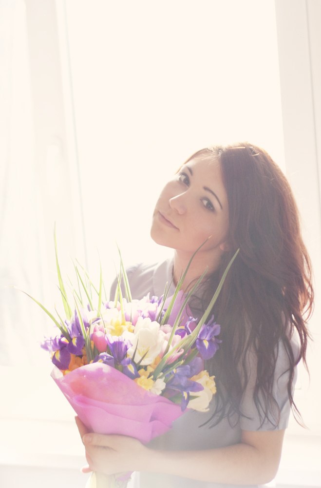 Анастасия Спивак | Краснодар