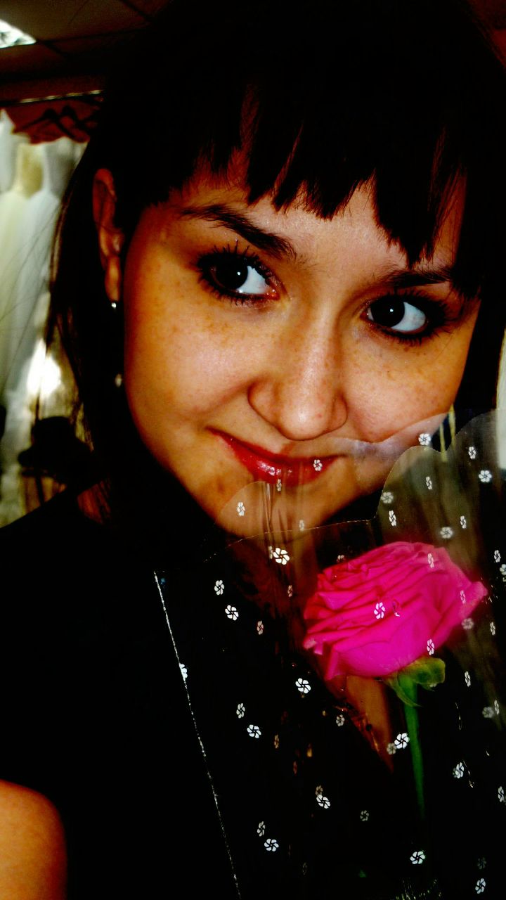 Ляйсан Биккинина | Стерлитамак