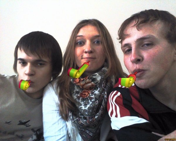 Фото профиля