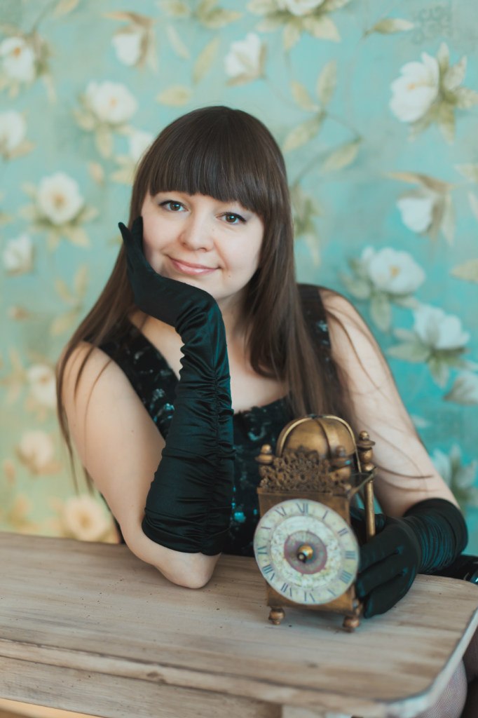 Наталия Утенкова | Одинцово