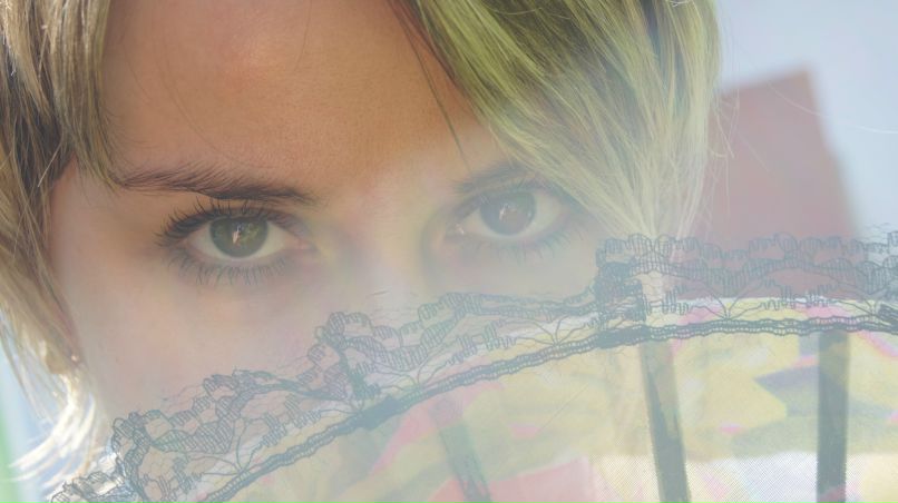 Анастасия Максимова | Краснодар