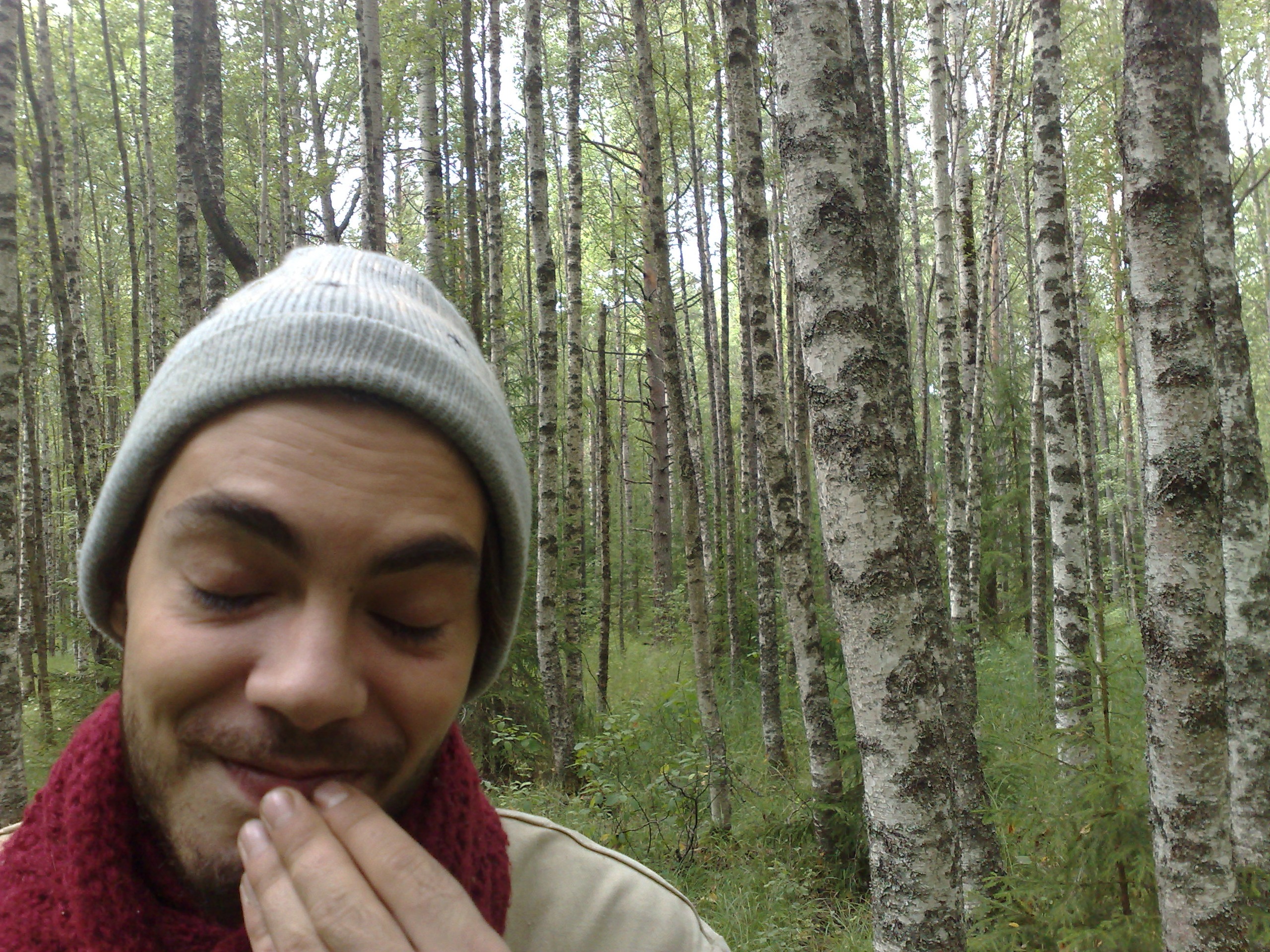 Фото профиля