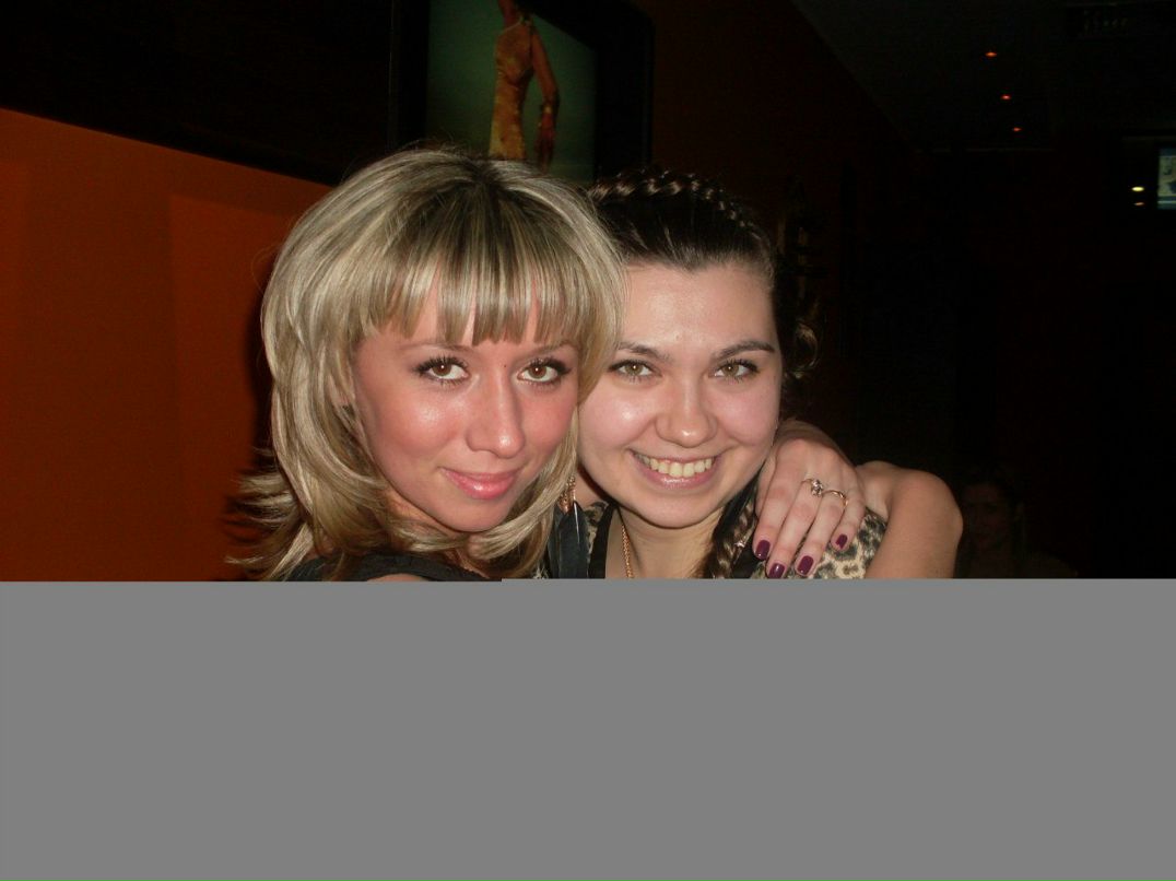 Ирина Сызганова | Пенза