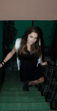 №8, Anastasia Chernih, Запорожье №8, Anastasia Chernih, Запорожье
