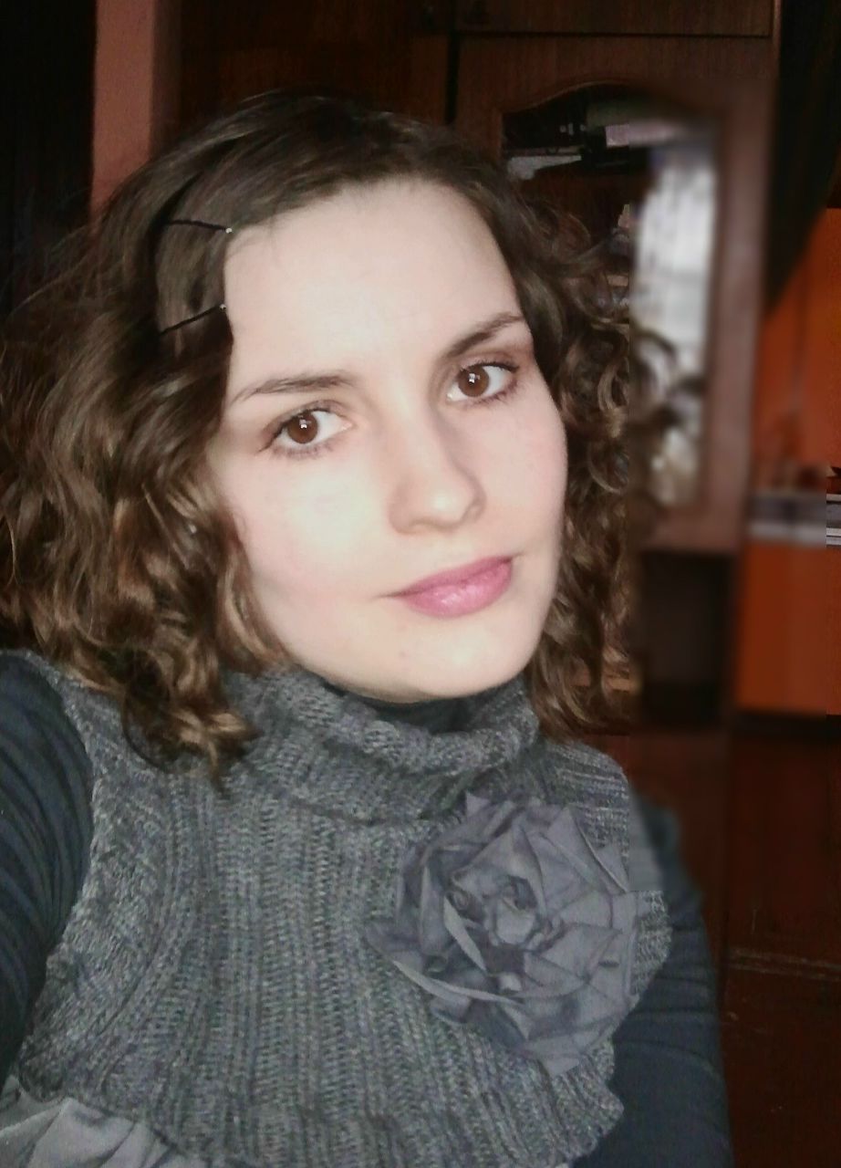 Екатерина Левицкая | Ирпень