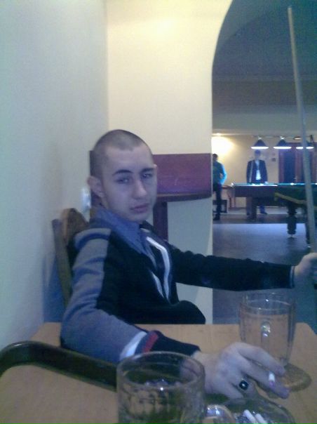 №28, Андрей Слисаренко, 33 года, Нижневартовск №28, Андрей Слисаренко, 33 года, Нижневартовск